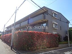 杉並区今川４丁目