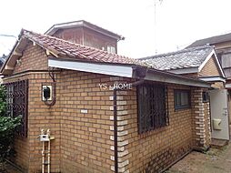 杉並区成田西３丁目の一戸建て