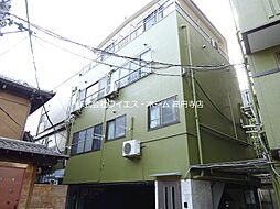 杉並区松ノ木３丁目