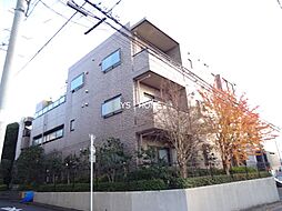 杉並区堀ノ内３丁目