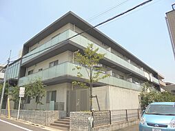 杉並区井草３丁目