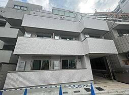 中野区東中野４丁目