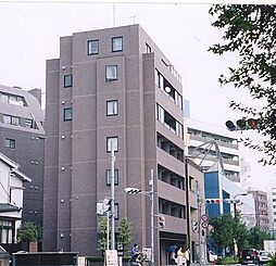 杉並区梅里１丁目