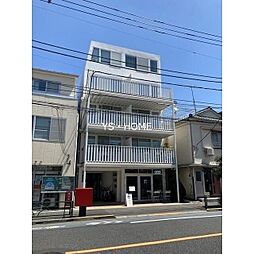 中野区上高田１丁目