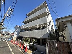 杉並区井草５丁目