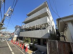 杉並区井草５丁目