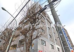 杉並区清水１丁目