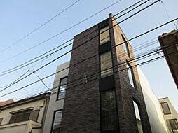 中野区新井２丁目