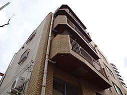 中野区東中野５丁目