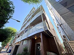 中野区大和町２丁目
