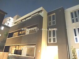 杉並区井草３丁目