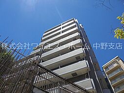 中野区本町２丁目