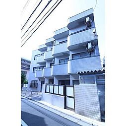 新宿区上落合３丁目