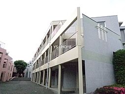 練馬区貫井３丁目