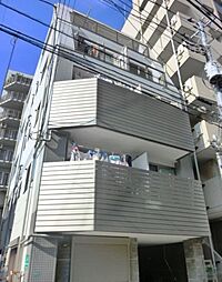 中野区東中野３丁目