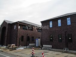 杉並区今川1丁目の一戸建て