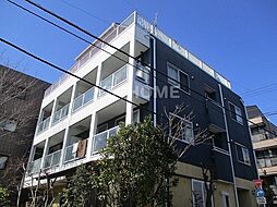杉並区下井草４丁目