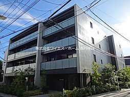 豊島区西池袋２丁目