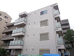 中野区鷺宮１丁目