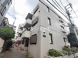 中野区本町２丁目