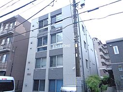 中野区鷺宮５丁目