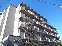 練馬区中村南２丁目