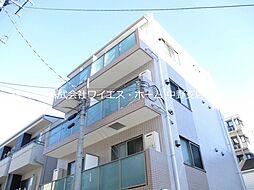中野区新井１丁目