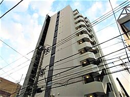 中野区弥生町２丁目