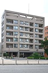 中野区東中野１丁目