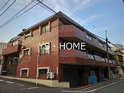 中野区本町３丁目