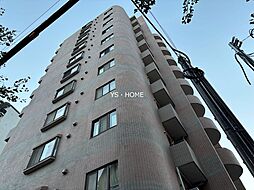 中野区弥生町５丁目