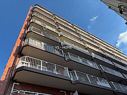 新宿区中落合２丁目