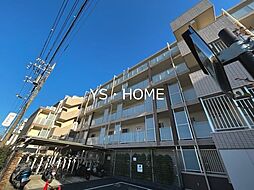練馬区中村南２丁目