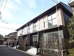 杉並区南荻窪3丁目の一戸建て
