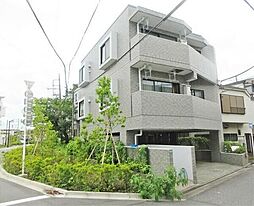 中野区白鷺１丁目