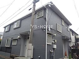 杉並区桃井1丁目の一戸建て