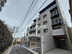 中野区上高田２丁目
