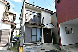 川越市古市場　一戸建て
