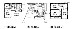 川越市諏訪町　第3期