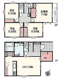 川越市南大塚4丁目　7号棟