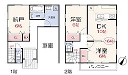 狭山市北入曽11期