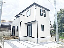 東松山市松山町　2期 4号棟