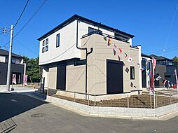 東松山市松山町　2期　6号棟 6号棟