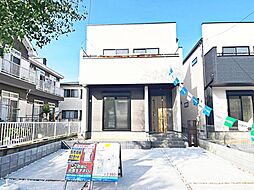 いろどりアイタウン東松山市小松原町 1号棟