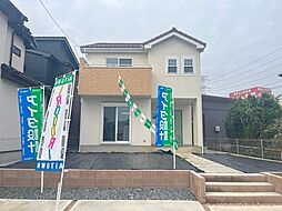 いろどりアイタウン東松山市上野本1号棟 2号棟