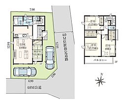 鶴ヶ島市大字藤金