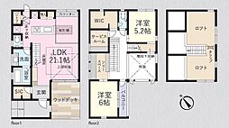 川越市藤木町　中古戸建