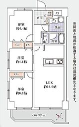 川越新宿マンション