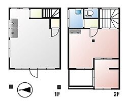 川越市石原町　店舗