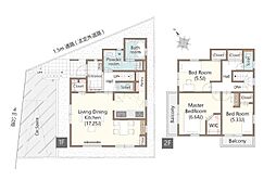 川越　志多町R6-A